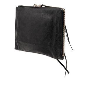 Balenciaga Clutch