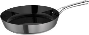 Stegepande keramisk non-stick Divette 28 cm Rustfrit stål