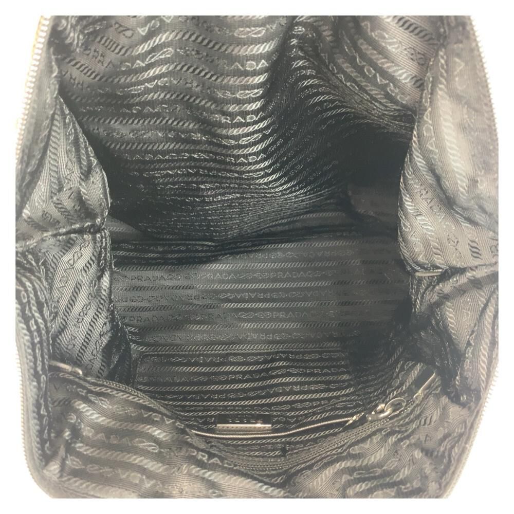 Prada Shoulder Bag