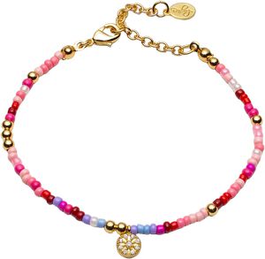 Vitality Pearl Bracelet