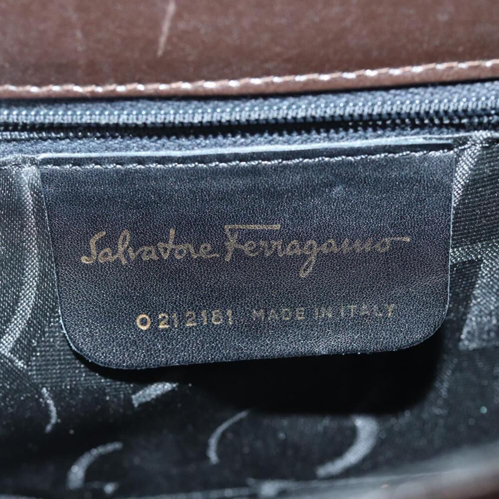 Salvatore Ferragamo Handbag