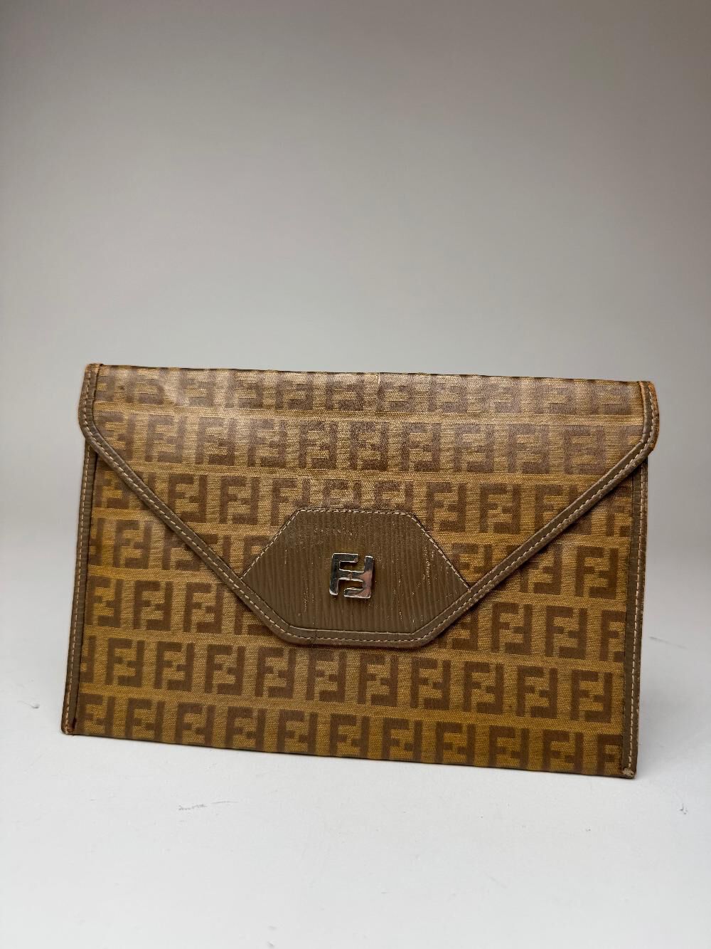 Fendi Clutch