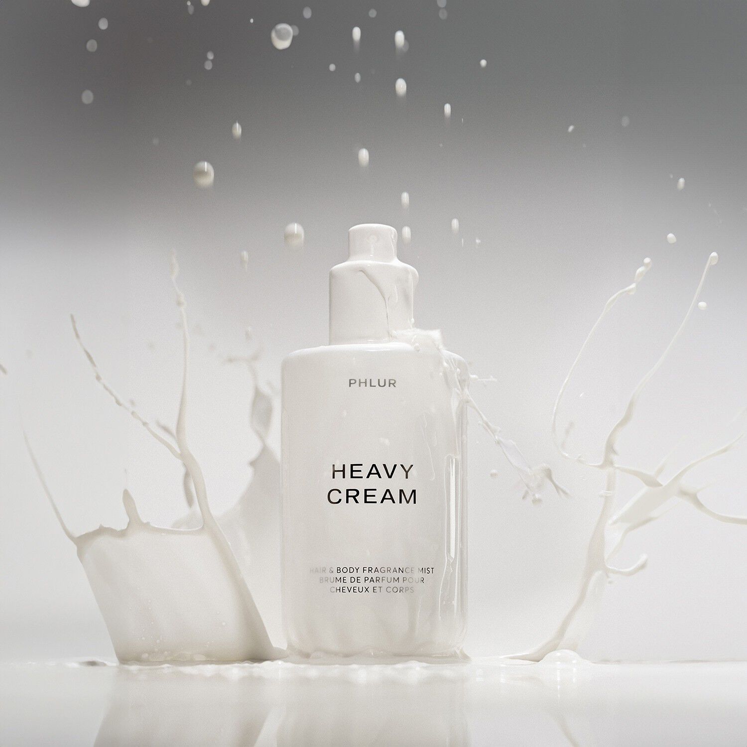 Heavy Cream - Duftmist til h&aring;r og krop