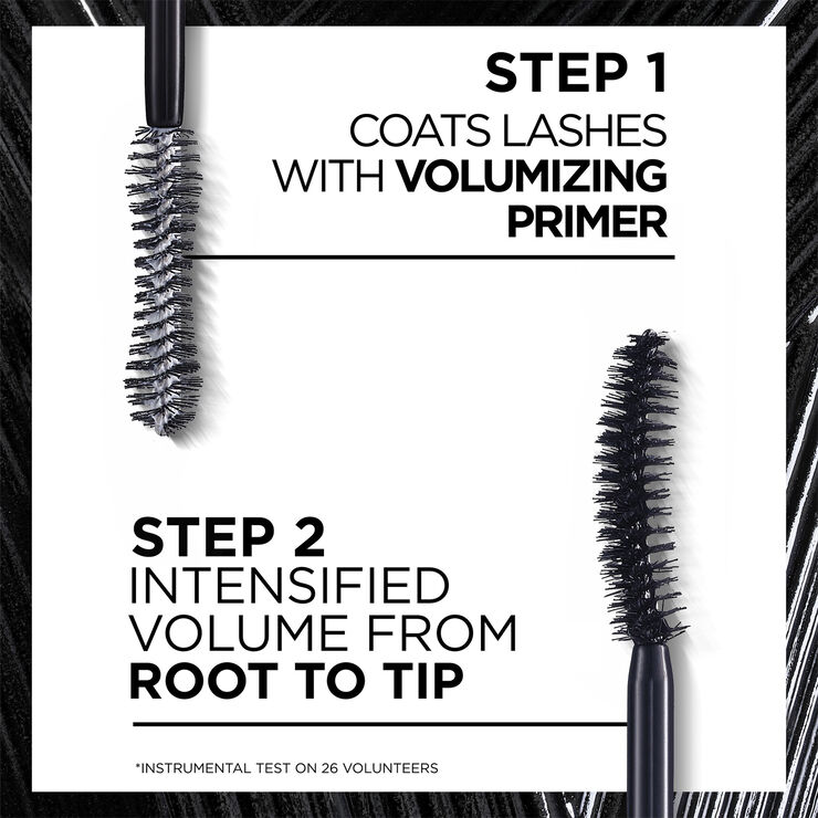 Pro XXL Volume Mascara