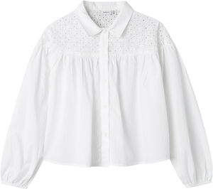 NKFTORA LS SHIRT