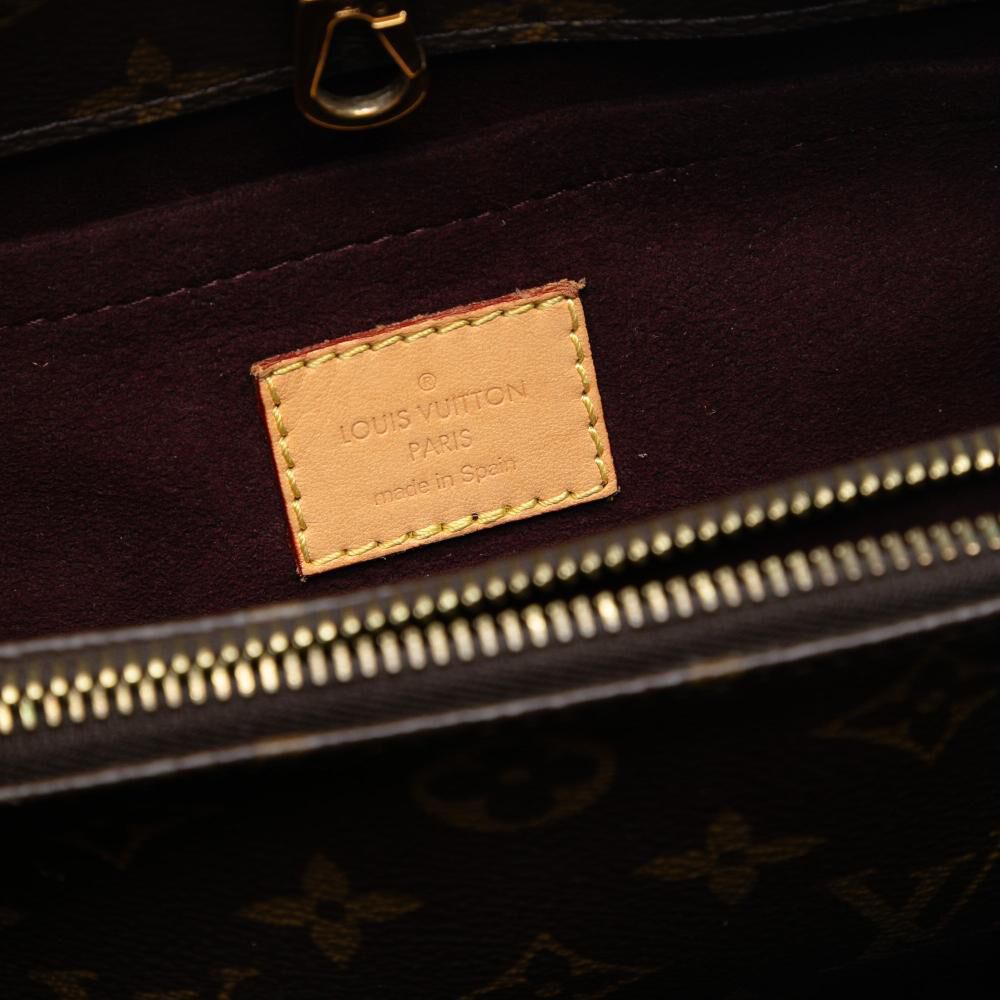 Louis Vuitton Montaigne