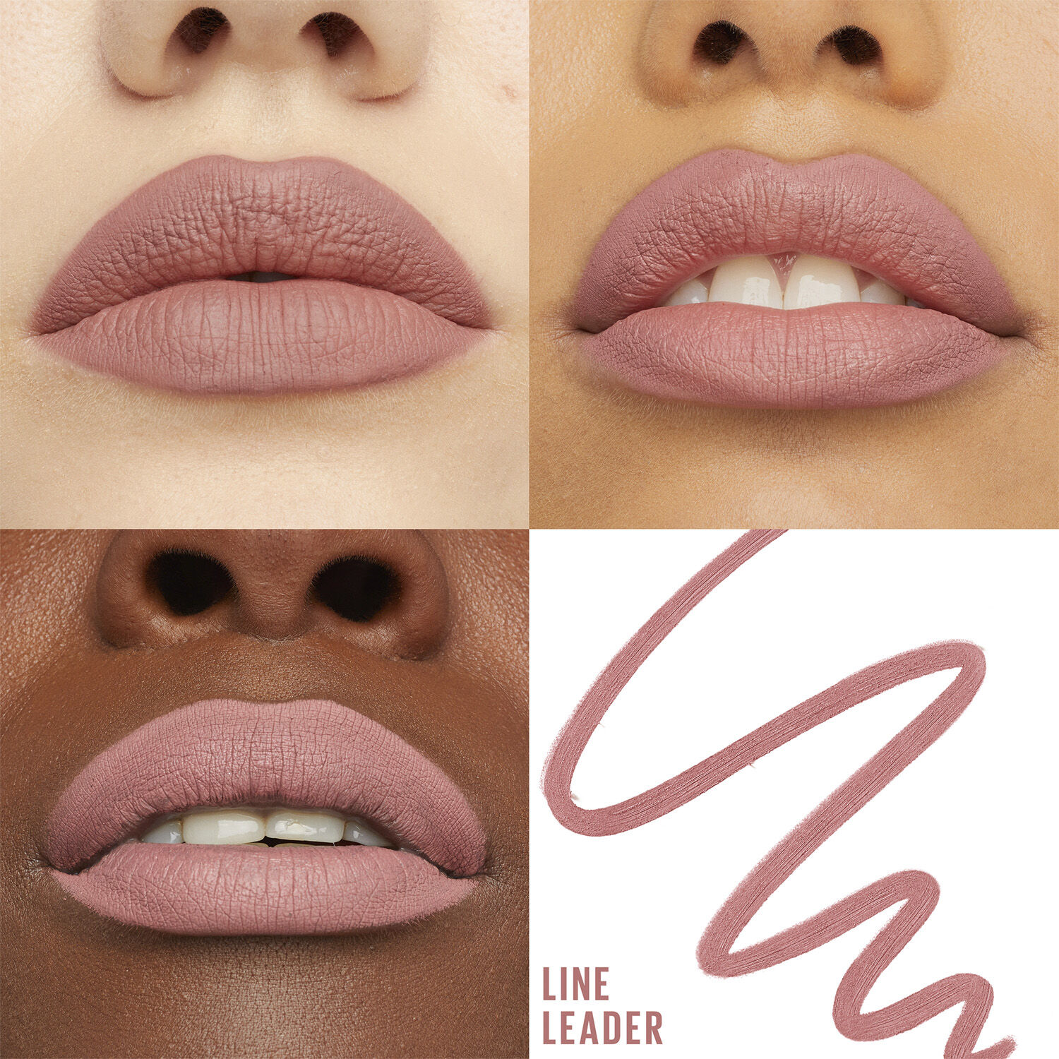 Lifter Liner Lip Liner