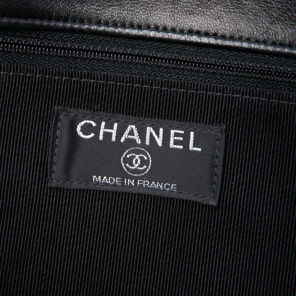 Chanel Chocolate Bar
