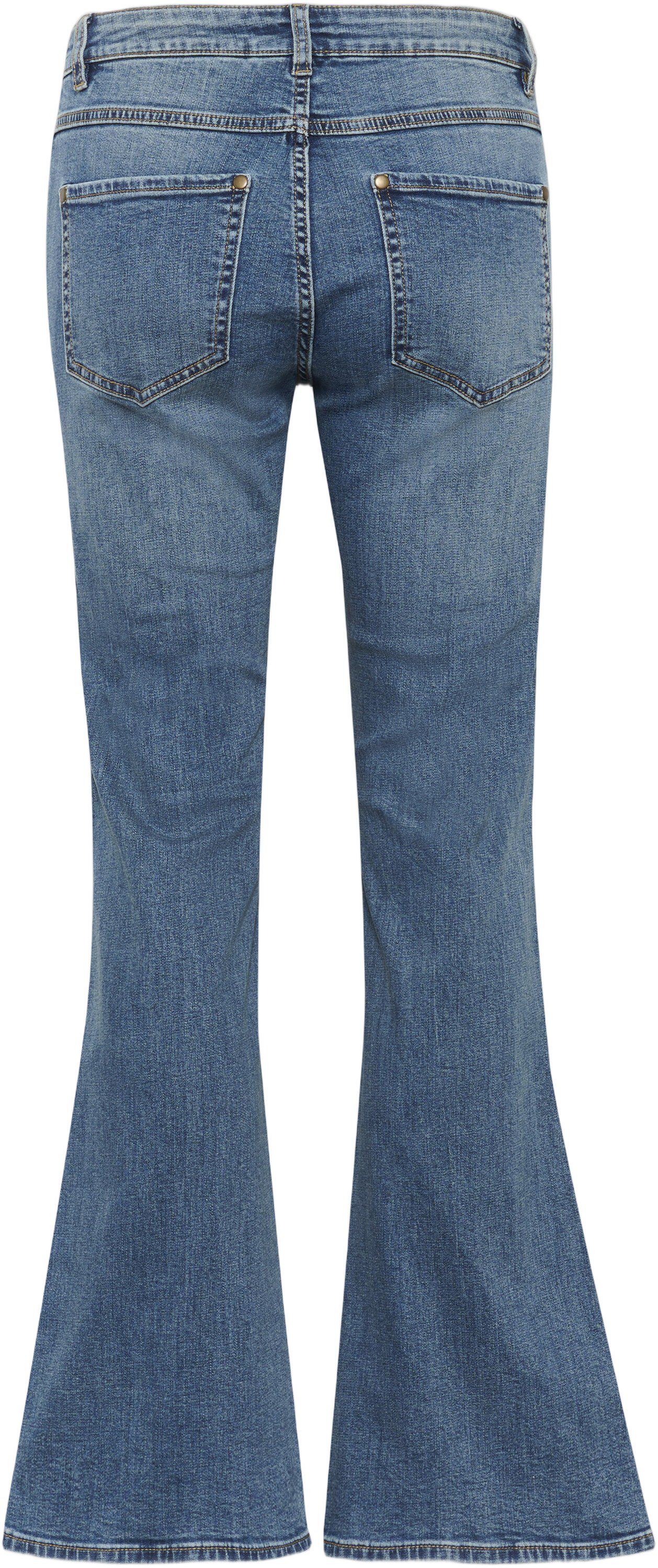 CUcyrine Ami Flare Jeans
