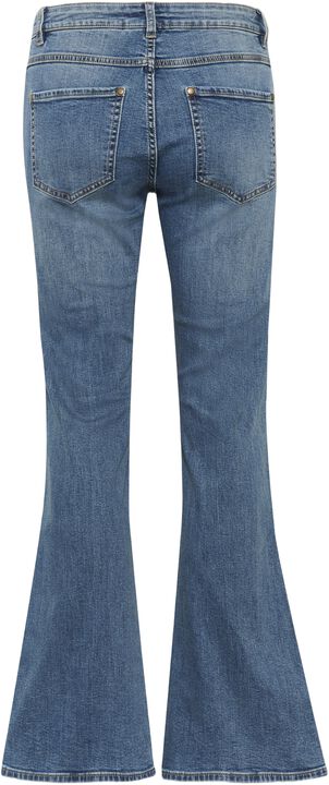 CUcyrine Ami Flare Jeans