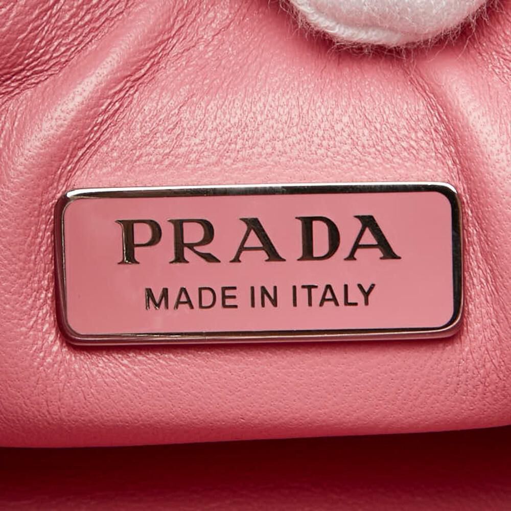 Prada Shoulder Bag