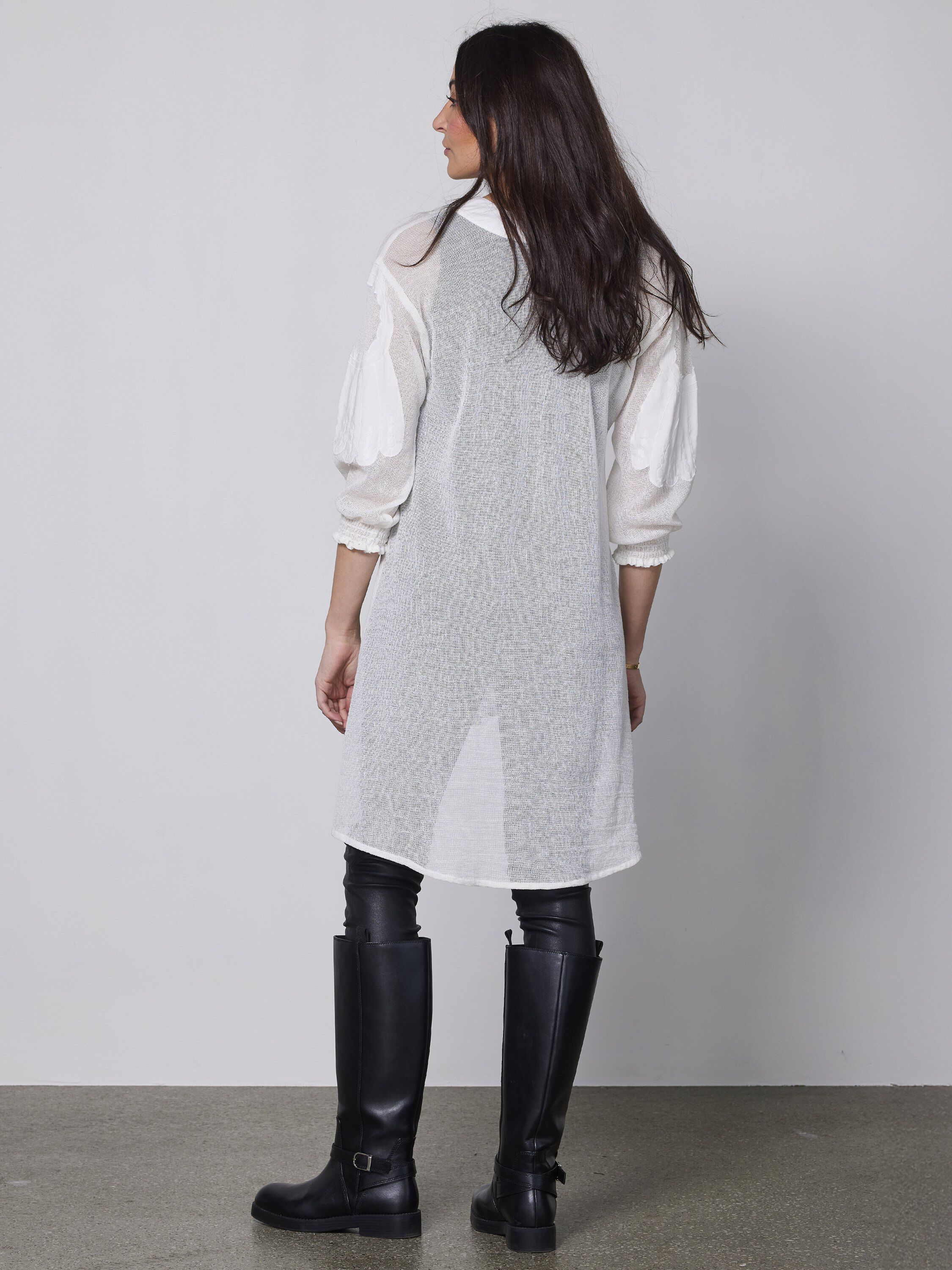 Yaina Tunic
