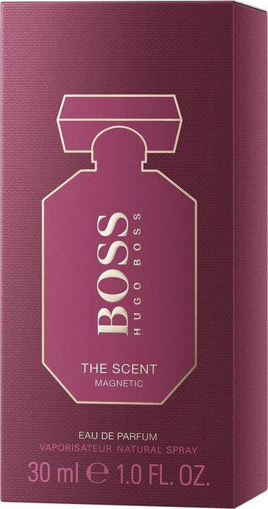 Boss The Scent for Her Magnetic Eau de Parfum