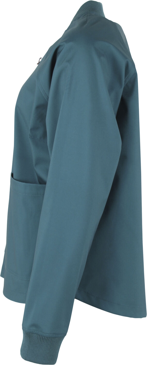 Danegraasten Brushed Shell Jacket Dk Slate