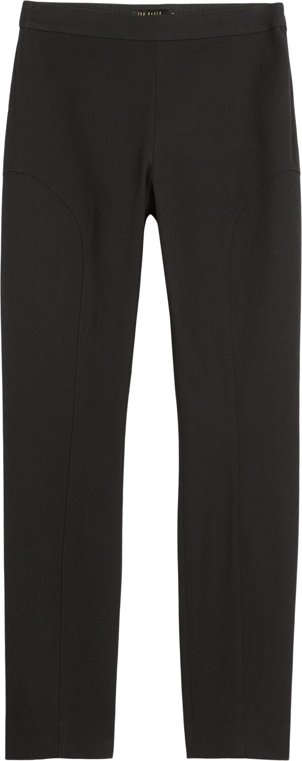 CALYA SEAM DETAIL TROUSER