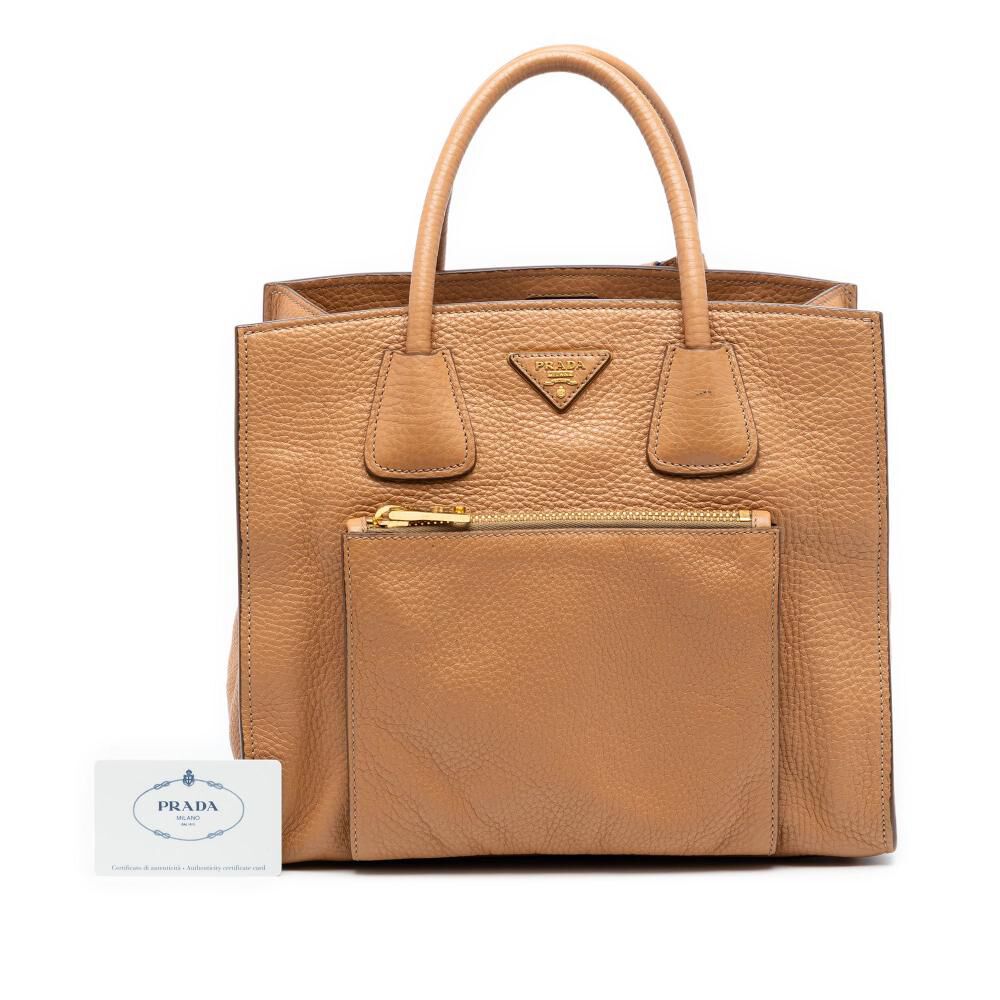Prada Tote