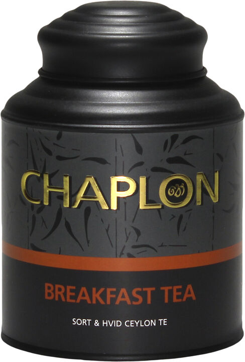 Breakfast te økologisk 160g