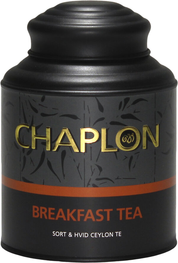 Breakfast te økologisk 160g