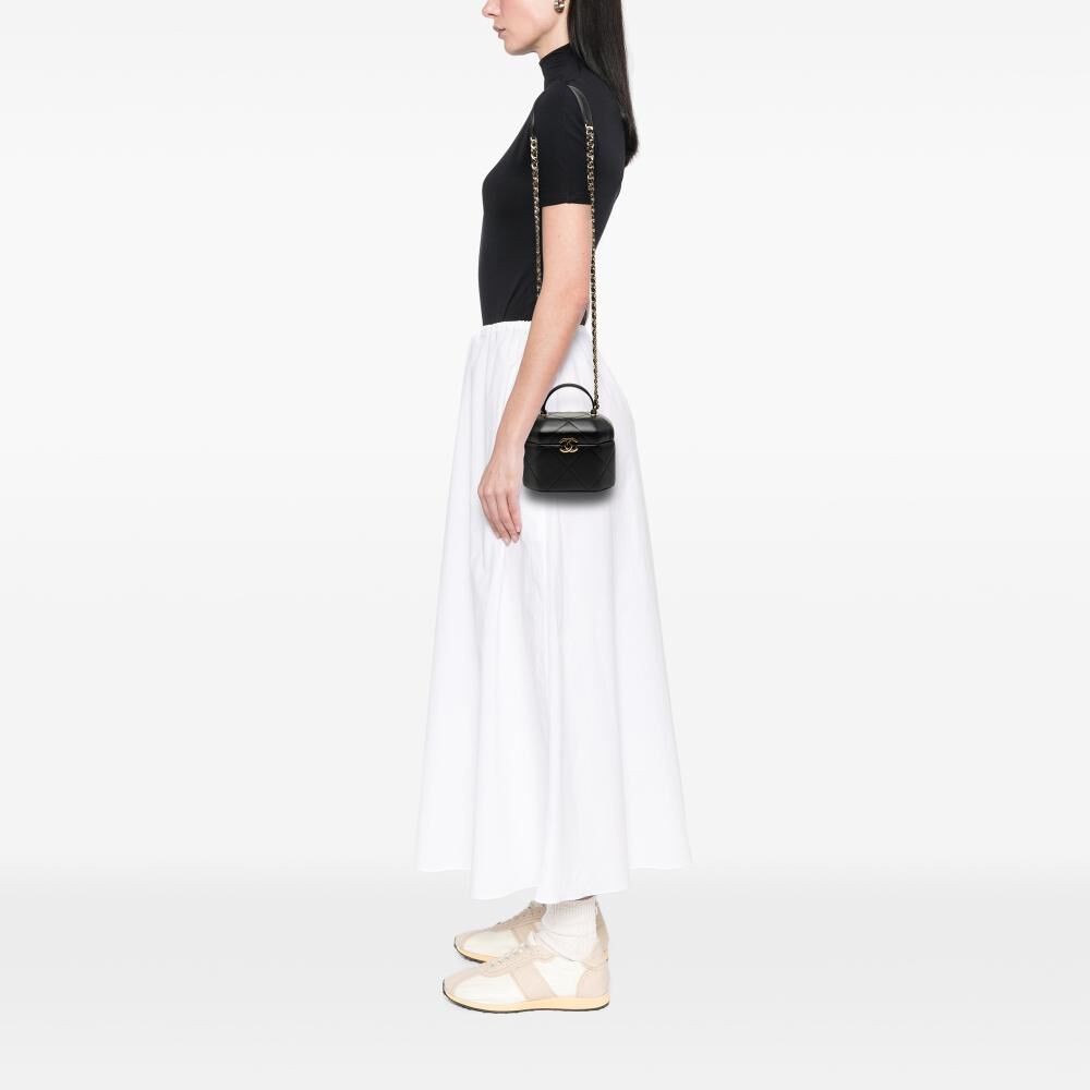 Chanel Flap Bag