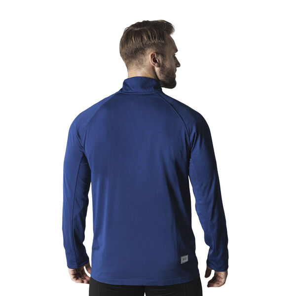 Re-Lite 1/4 Zip trøje