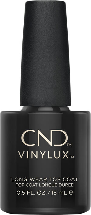 Weekly Top Coat, Vinylux