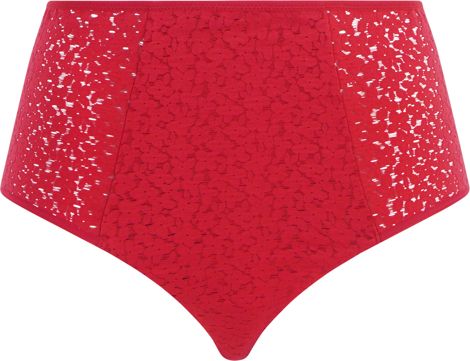 Norah High Waist Full Brief