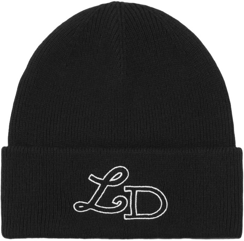 Wayne Ld Hook Beanie