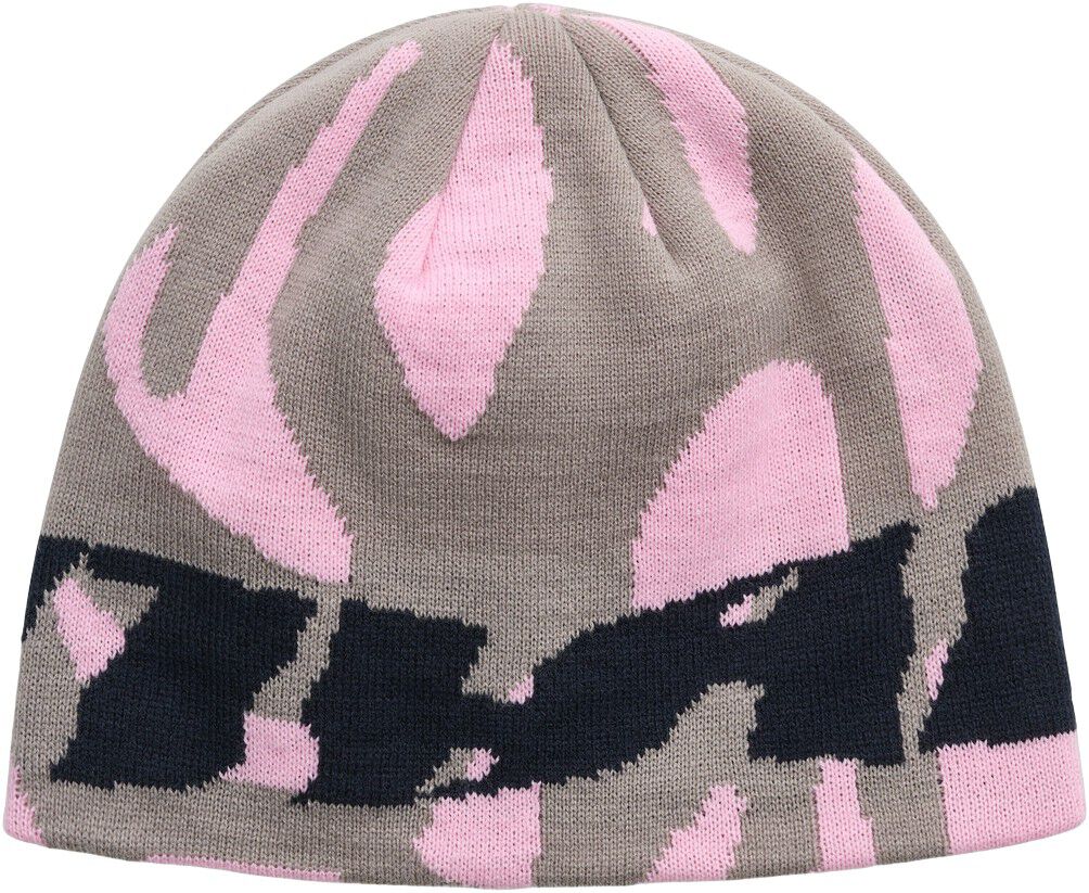 ECCA BEANIE