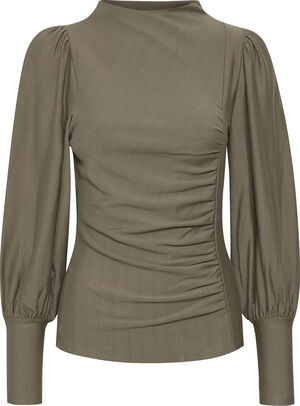RifaGZ puff blouse