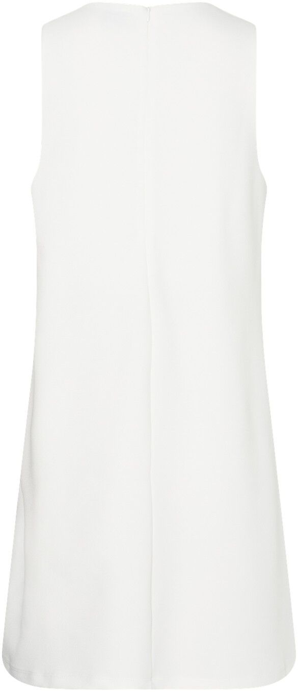 PCJOSELLA SL O-NECK SHORT DRESS JRS