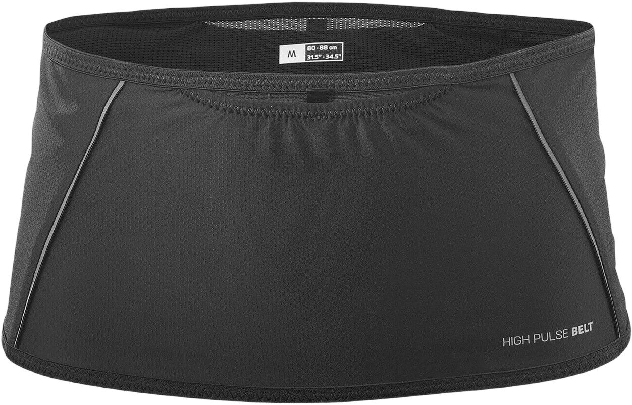 High Pulse B&aelig;ltetaske