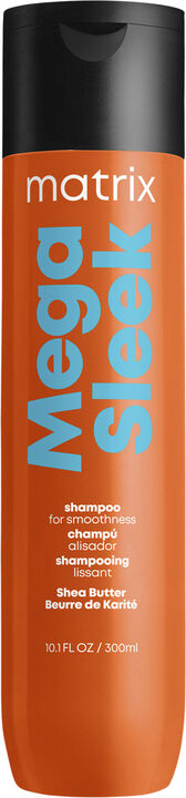 Mega Sleek Shampoo