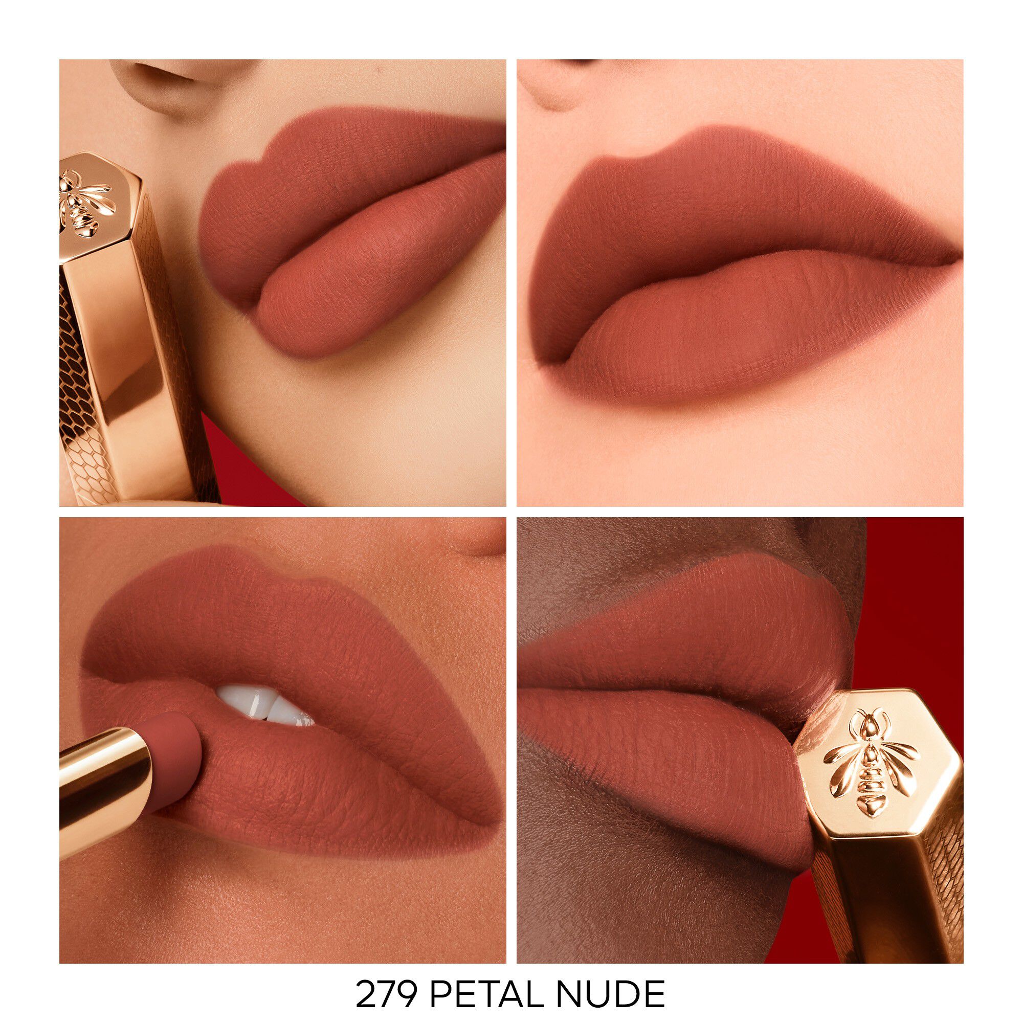 Kk Honey Intense Lips - 279