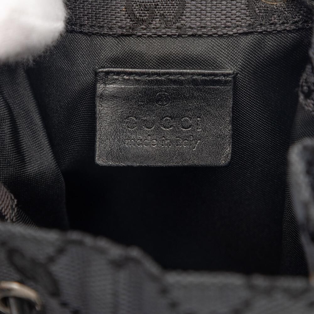 Gucci Bucket Bag