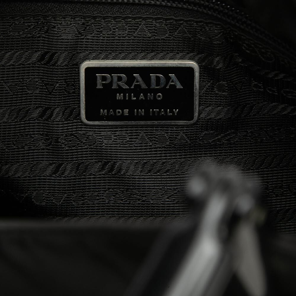 Prada Tessuto