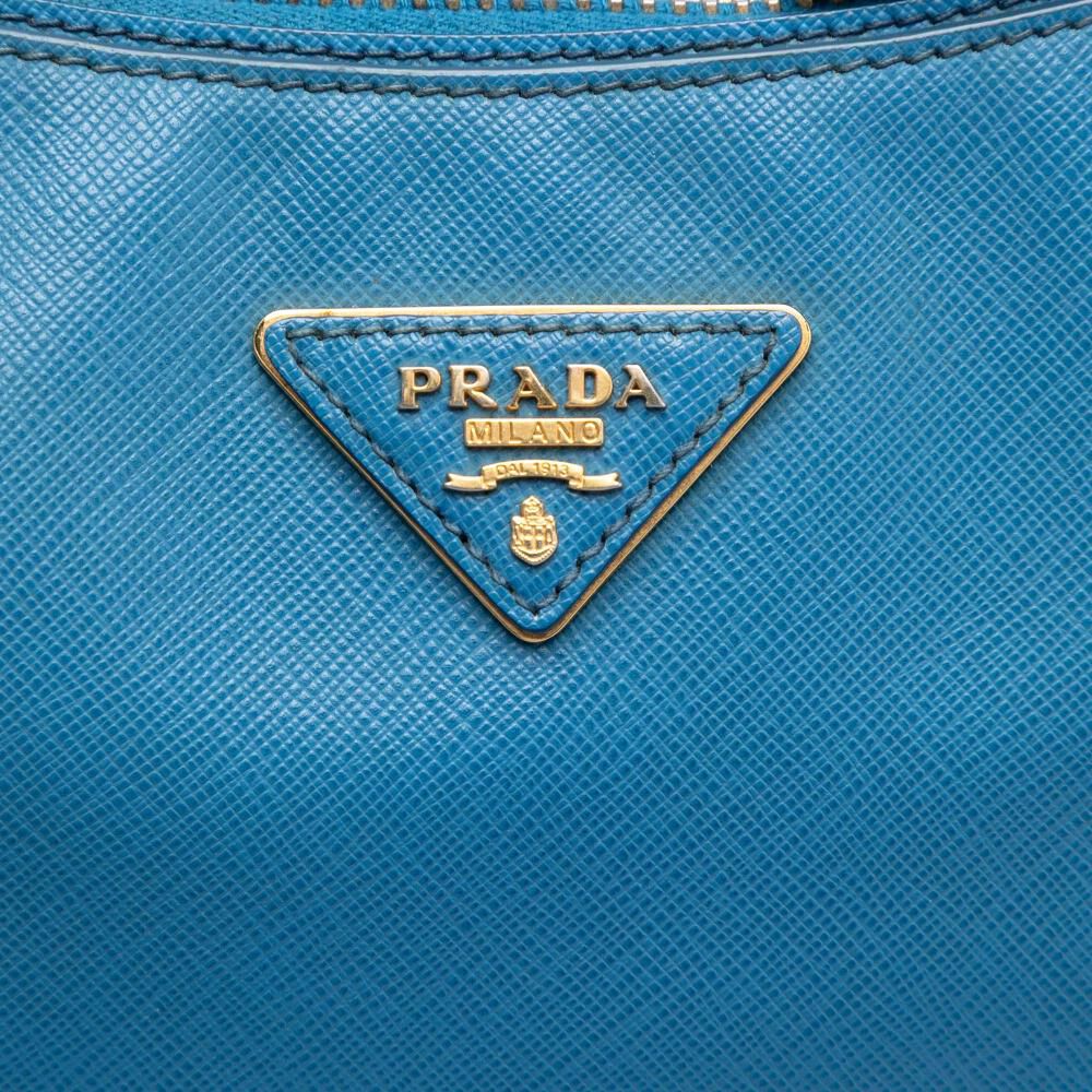 Prada Shoulder Bag