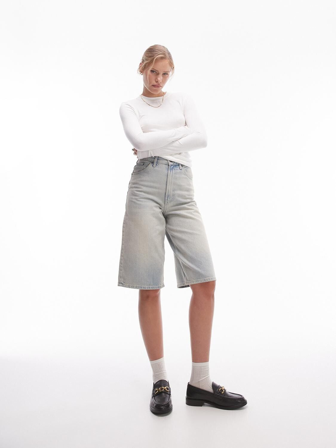 TSPREMIUM LS TOP JRS NOOS