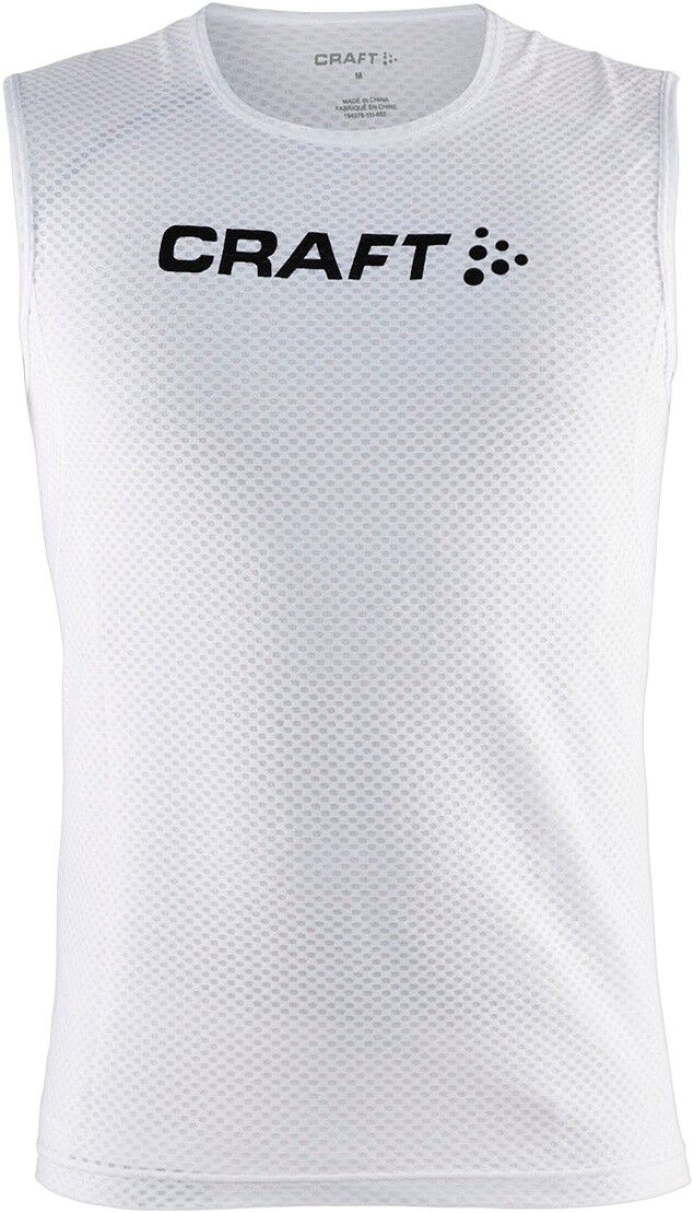 Cool Mesh Superlight L&oslash;be Tanktop