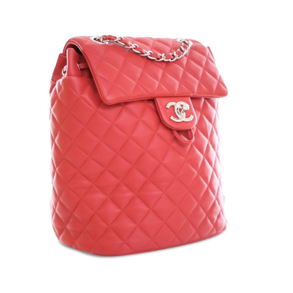 Chanel Flap Bag