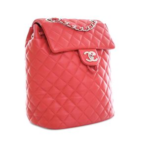 Chanel Flap Bag