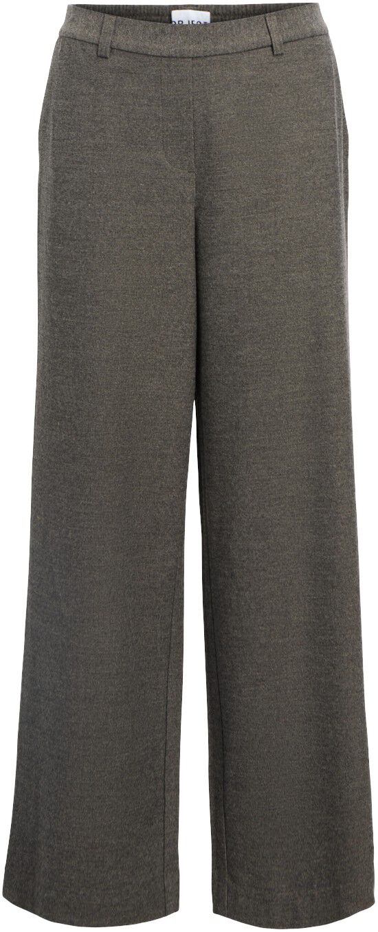 OBJERICA MW WIDE PANT 142