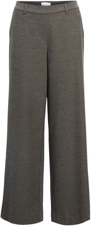 OBJERICA MW WIDE PANT 142