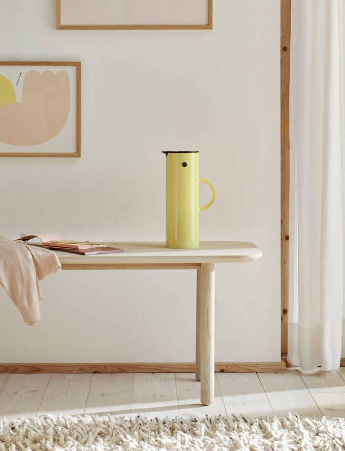 EM77 termokande 1 l. Laevis