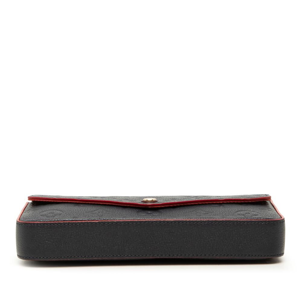 Louis Vuitton Pochette Felicie