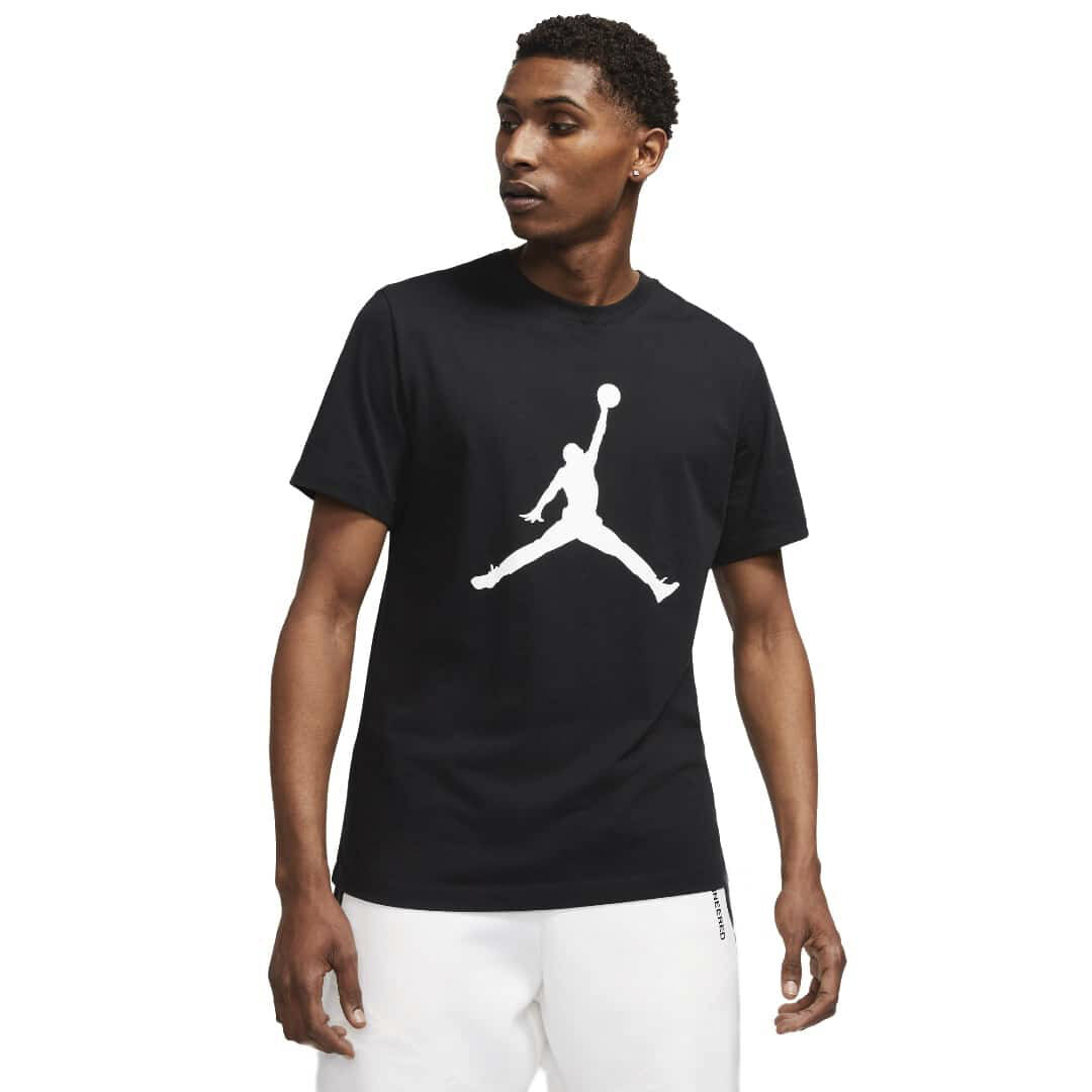 jordan jumpman t-shirt