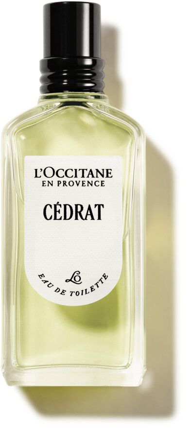 Cedrat Eau De Toilette 75ml