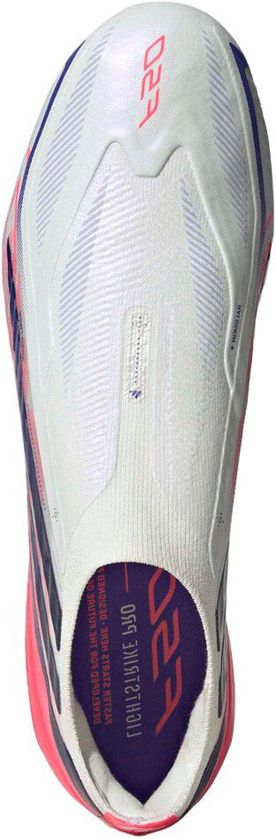 F50 Hyperfast Elite Laceless FG Fodboldst&oslash;vler