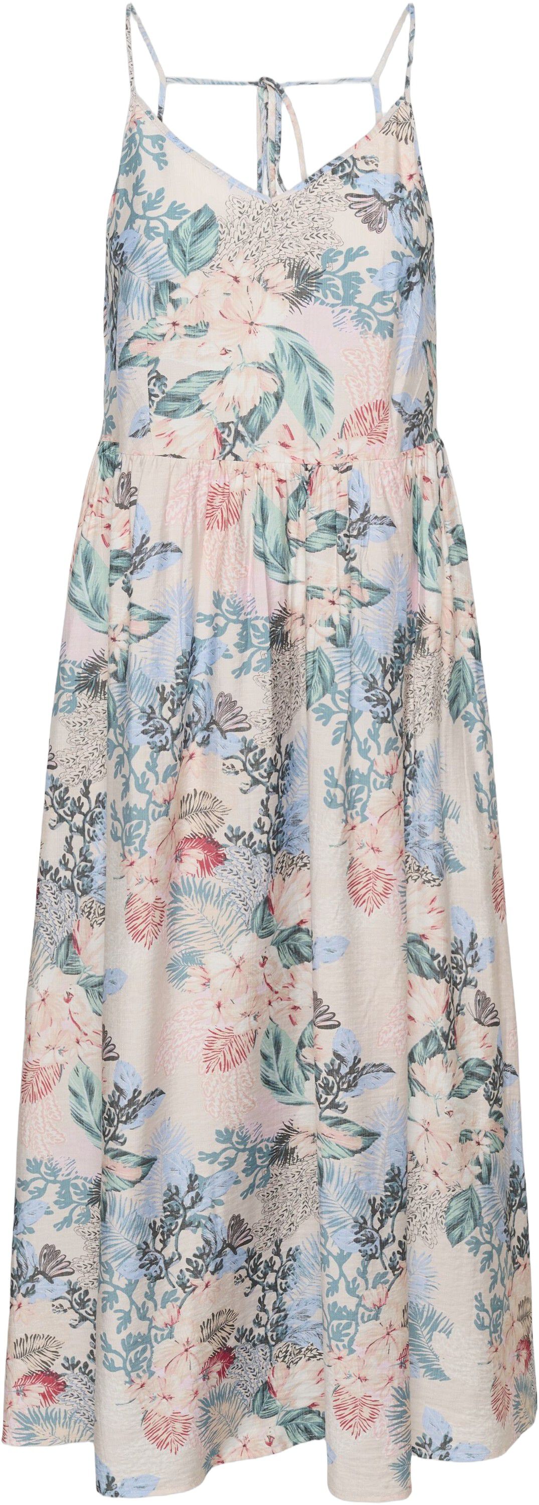 CUlotus Greece Strap Dress