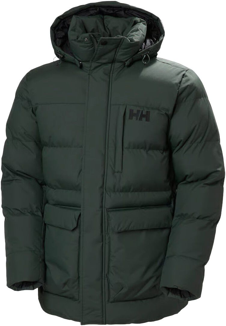 Vardo Parka Vinterjakke