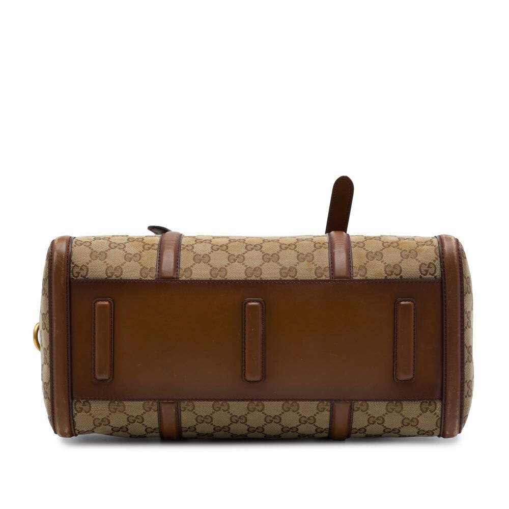 Gucci Boston Bag